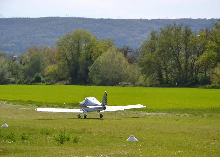 مزرعة للإقامة Podere Calledro