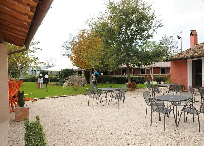 مزرعة للإقامة Podere Calledro نارني