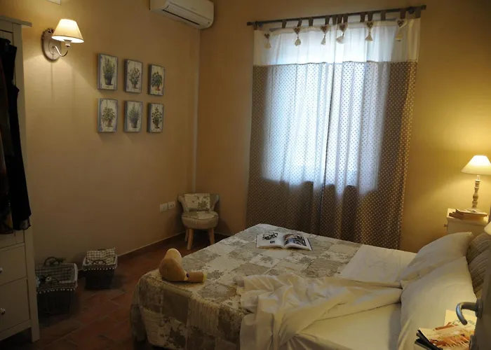 波德尔卡勒德罗农家乐 *