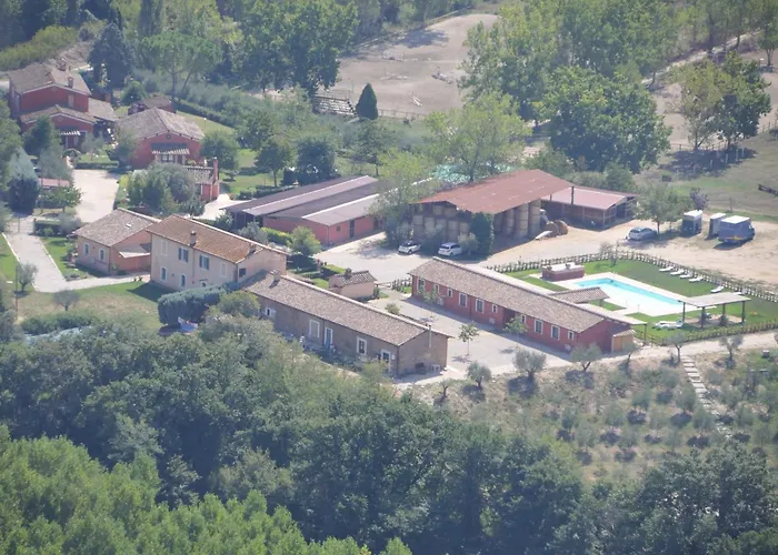 Podere Calledro * نارني