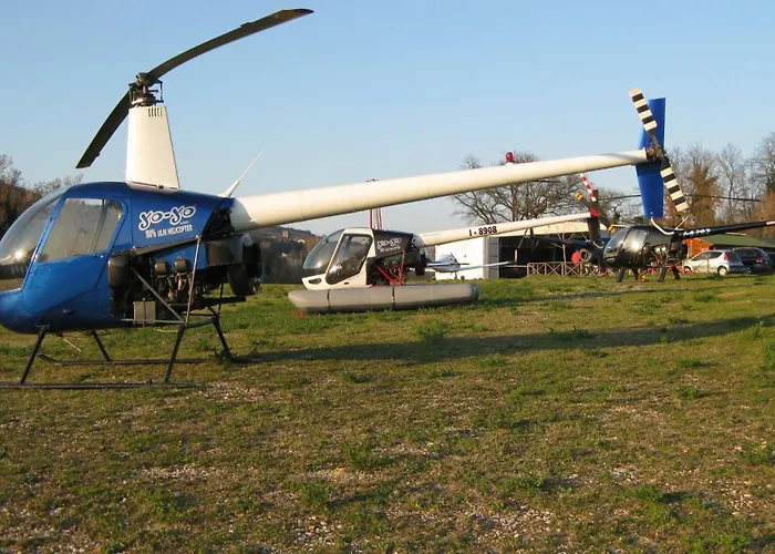 Podere Calledro مزرعة للإقامة *