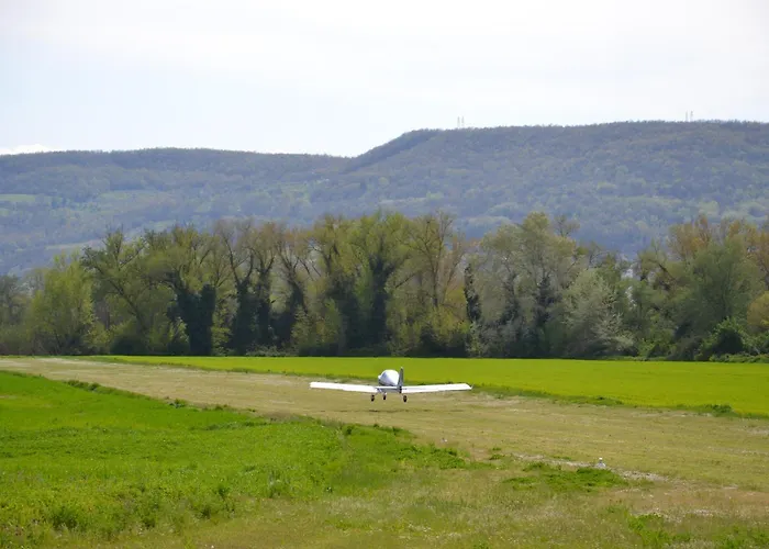 Podere Calledro * نارني