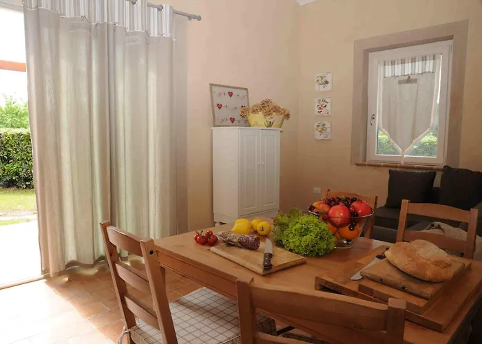 波德尔卡勒德罗农家乐