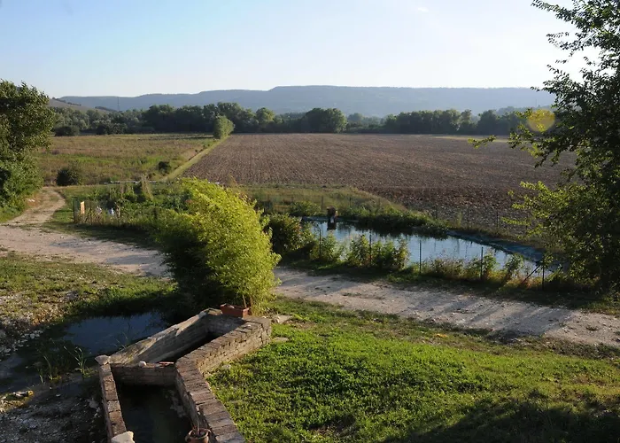 波德尔卡勒德罗农家乐