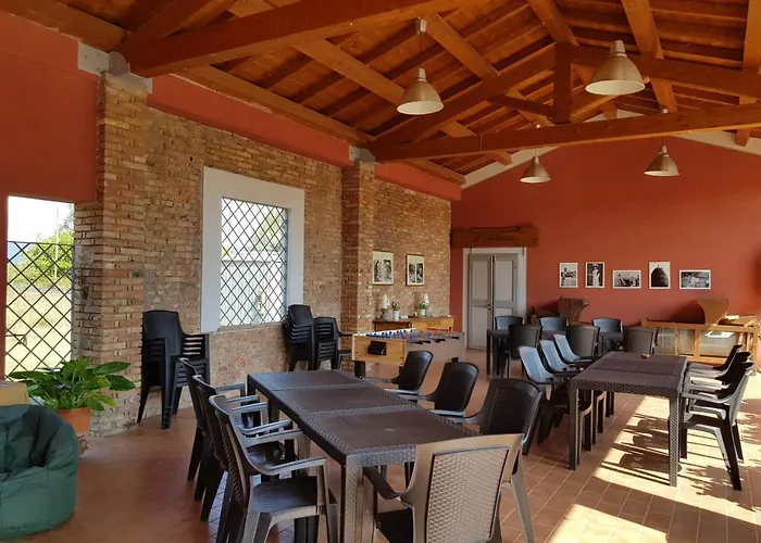 农家乐 波德尔卡勒德罗农家乐 *